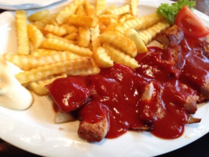 Foto: Bruns Grillstube